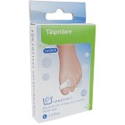 Tåspridare med ring Large, 2-pack