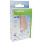 Tåspridare med ring Medium, 2-pack