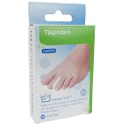 Tåspridare tunn Medium, 4-pack