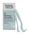 Tass & Tail Fästingplockare