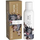 Tattoo Mender Prep Hand Sanitizer Mousse 200 ml