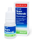 Tears Naturale ögondroppar 10 ml