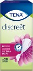 Tena Discreet Ultra Mini 28 St