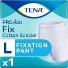 TENA Fix byxa bomull L