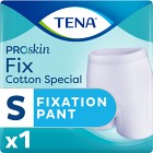 TENA Fix byxa bomull Small