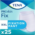 TENA Fix byxa XXL, 25 st
