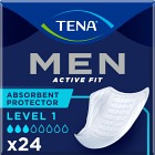 TENA Men Nivå 1, 24 st