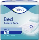 TENA Bed Secure Zone Plus 60x75