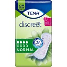 Tena Lady Discreet Normal 12 st