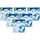 TENA Lady Super 30 st x 6