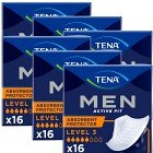 TENA Men Nivå 3, 16 st  x 6 st