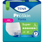 TENA Pants Super L 12 st