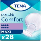 Tena ProSkin Comfort Maxi 28 st