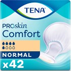 Tena ProSkin Comfort Normal 42 st