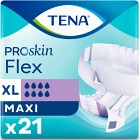 TENA ProSkin Flex Maxi XL 21 st