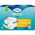 TENA ProSkin Flex Normal L 34 st