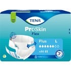 TENA ProSkin Flex Plus L