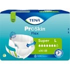 TENA ProSkin Flex Super L 30 st