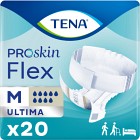 TENA ProSkin Flex Ultima M 20 st