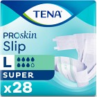 Tena ProSkin Slip Super Large 28 st