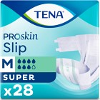 Tena ProSkin Slip Super Medium 28 st