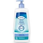 Tena ProSkin Wash Cream 3-in-1 1000 ml