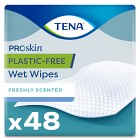 TENA Våtservetter 48 st
