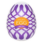 Tenga Egg Mesh onanihjälpmedel