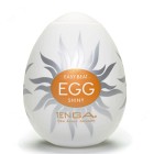 Tenga Egg Shiny onanihjälpmedel