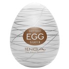 Tenga Egg Silky II onanihjälpmedel