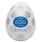 Tenga Egg Sphere onanihjälpmedel