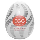 Tenga Egg Tornado onanihjälpmedel