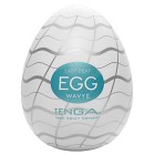 Tenga Egg Wavy II onanihjälpmedel