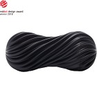 Tenga Flex Rocky Black onanihjälpmedel