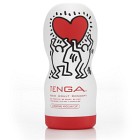 Tenga Keith Haring Original Cup onanihjälpmedel