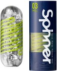 Tenga Spinner 03 Shell