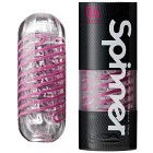 Tenga Spinner 06 Brick onanihjälpmedel