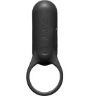 Tenga SVR Black vibrerande ring