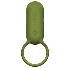Tenga Smart Vibe Ring Forest Khaki onanihjälpmedel