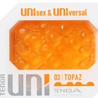 Tenga Uni Topaz onanihjälpmedel för män