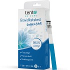 Tento Be Sure Graviditetstest sticka 8 st