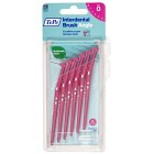 TePe Angle vinklad mellanrumsborste 0,4 mm