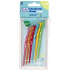 TePe Angle vinklad mellanrumsborste Mixpack