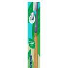 TePe Choice Regular Soft tandborste med 3 borsthuvuden