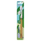 TePe Choice Regular Soft tandborste med 3 borsthuvuden Rosa