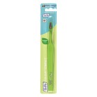 TePe Colour Compact Extra Soft tandborste Grön