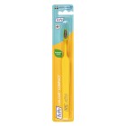 TePe Colour Compact Extra Soft tandborste Gul