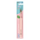 TePe Colour Compact Extra Soft tandborste Ljusrosa