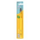 TePe Colour Soft tandborste Gul