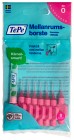 TePe Mellanrumsborste Original 0,4 mm Rosa 8 st